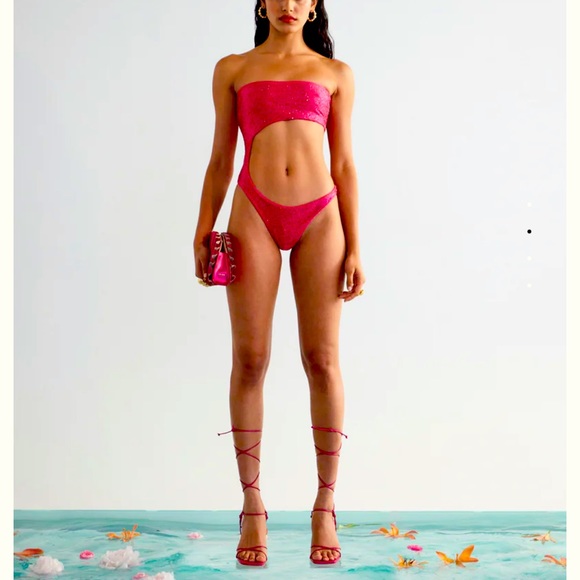 cult gaia Other - NWT Cult Gaia Bisa One Piece